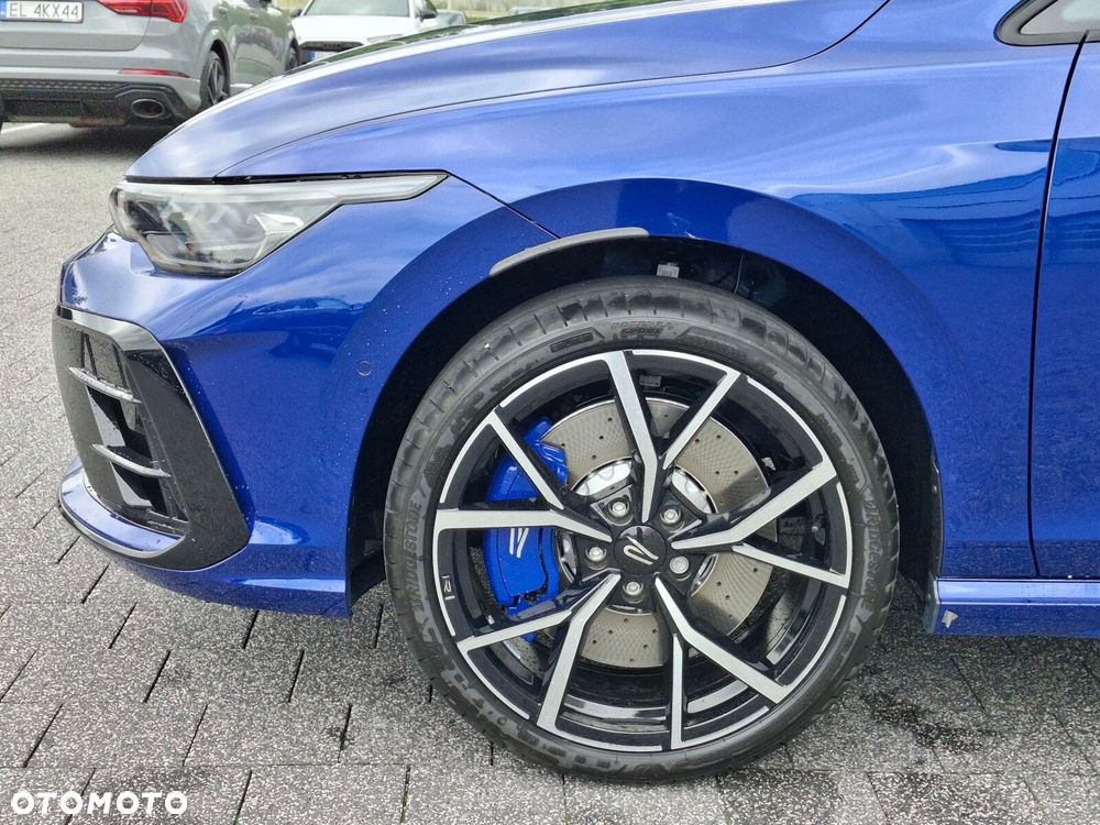 Volkswagen Golf Variant 2.0 TSI 4Motion R - 6