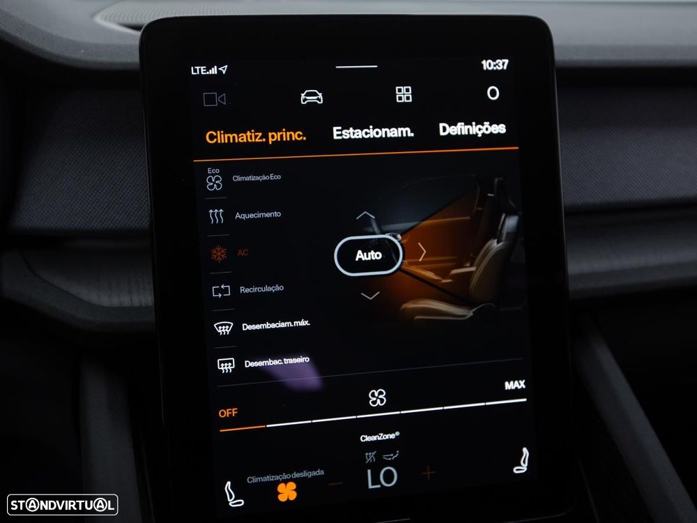 Polestar 2 Single Motor 78kWh - 29