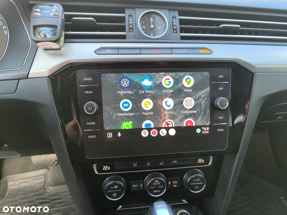 Volkswagen Arteon 2.0 TDI SCR Essence DSG - 10