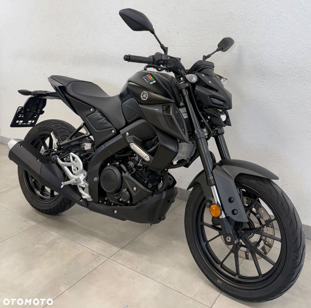 Yamaha MT - 3
