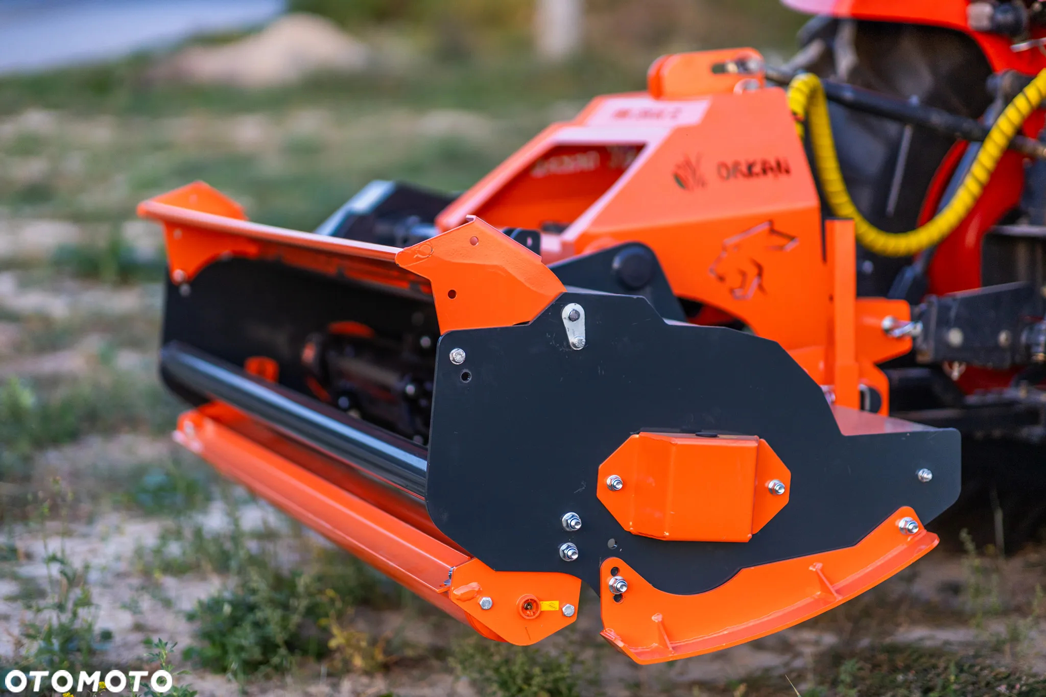 Orkan KTKS 220C Puma - 7