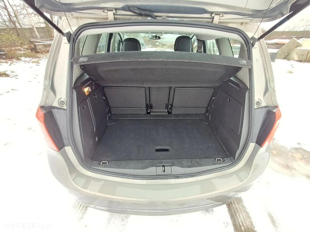 Opel Meriva 1.4 Active - 18