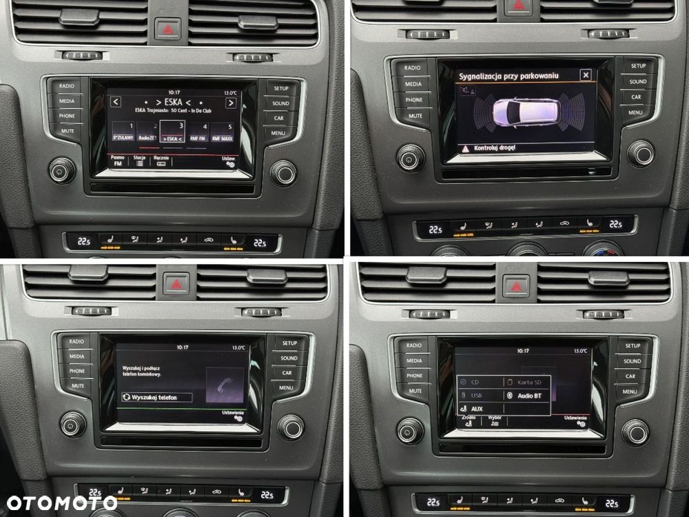 Volkswagen Golf - 24