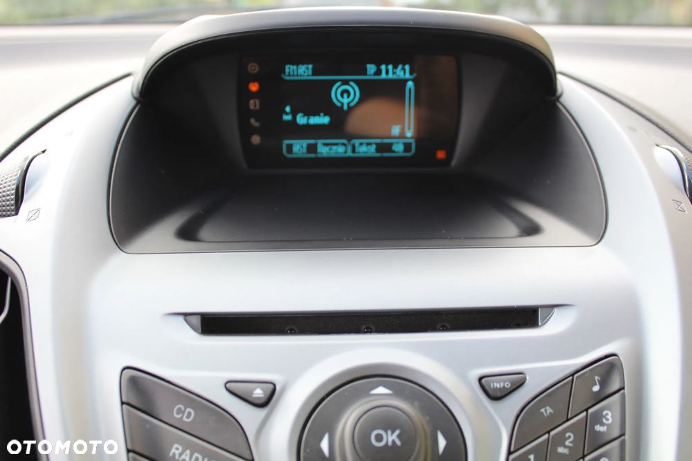 Ford B-MAX - 21