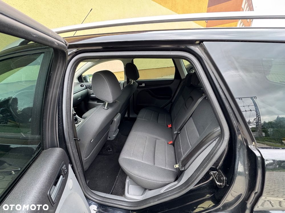 Ford Focus 1.6 TDCi Titanium - 6