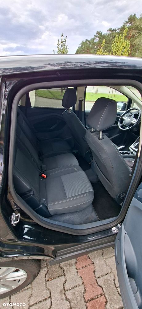 Ford C-MAX 2.0 TDCi Titanium MPS6 - 11