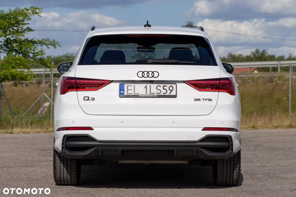 Audi Q3 35 TFSI mHEV S-Line S tronic - 6