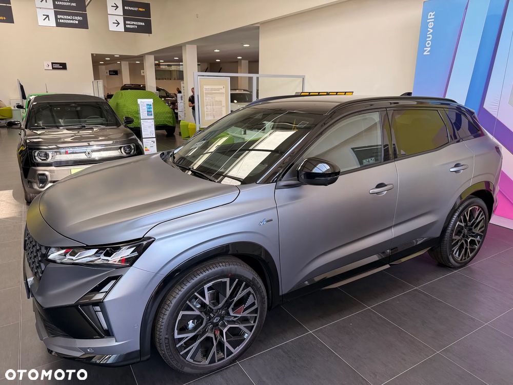 Renault Austral 1.3 TCe mHEV Esprit Alpine - 10