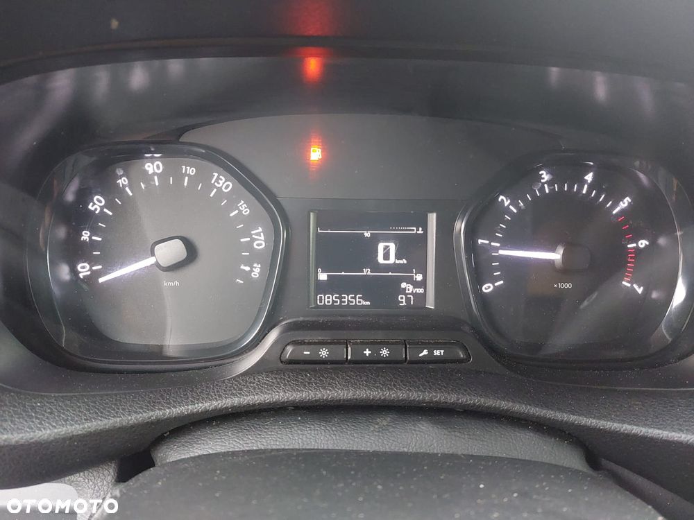 Citroën Jumpy Long - 12