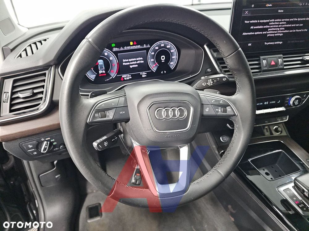 Audi Q5 - 8