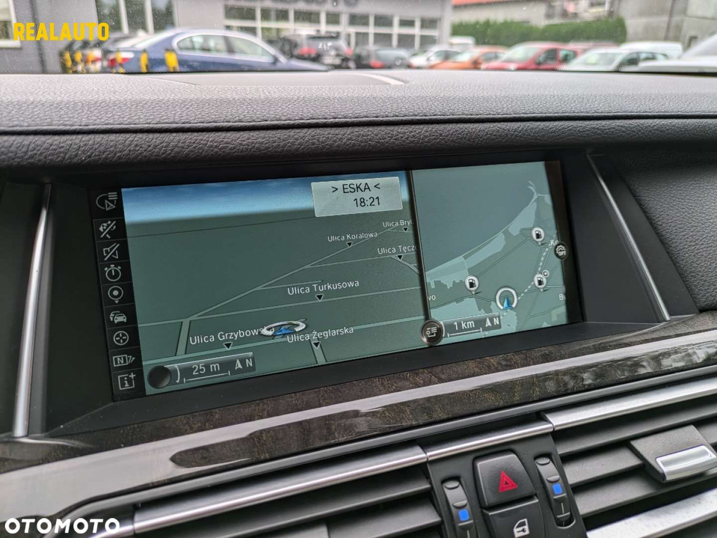 BMW Seria 7 - 23