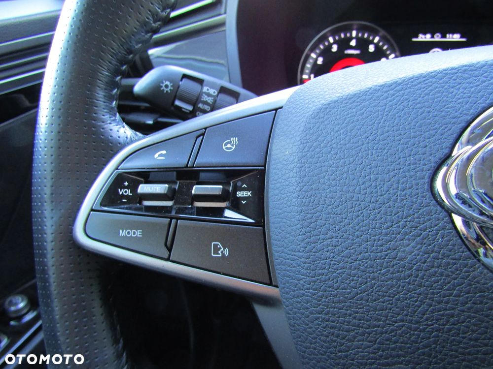 SsangYong/KGM Korando 1.5 T-GDI Quartz 2WD - 12
