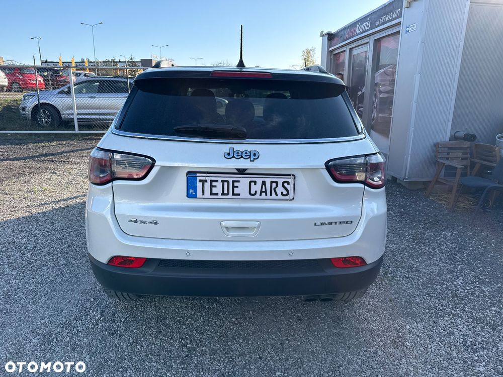 Jeep Compass - 7