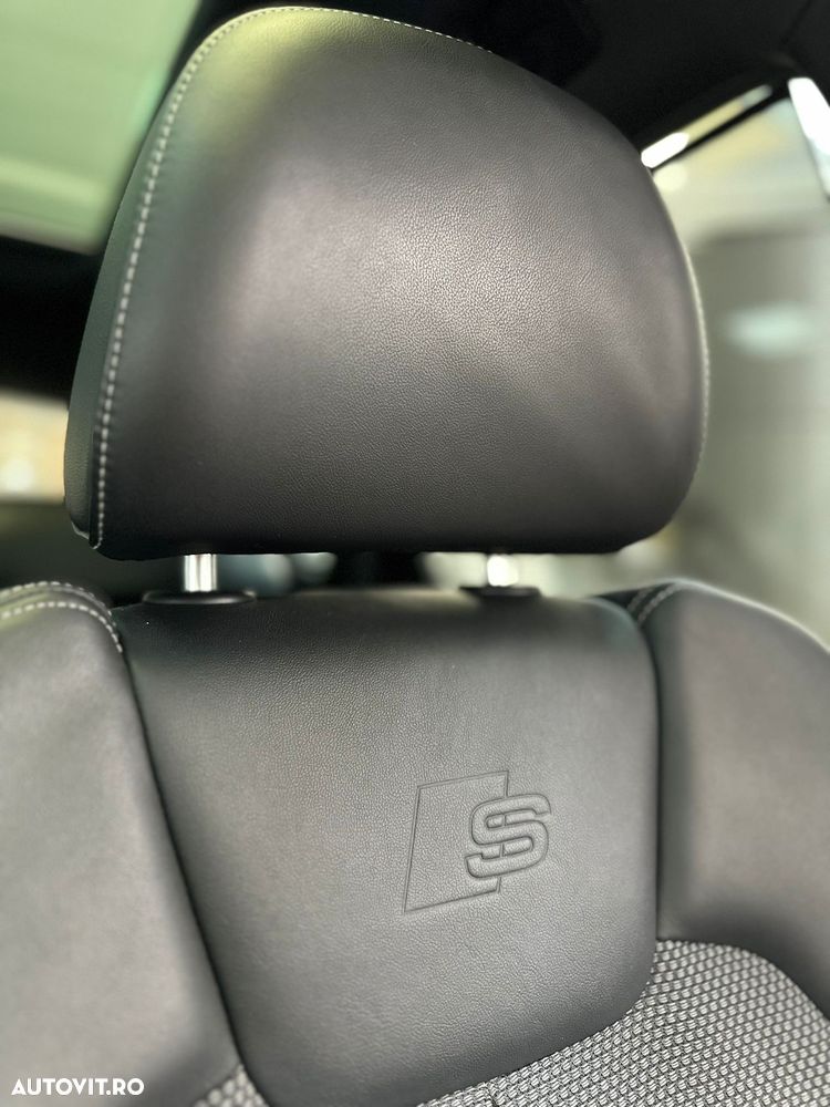 Audi Q5 2.0 TDI Quattro S tronic sport - 14