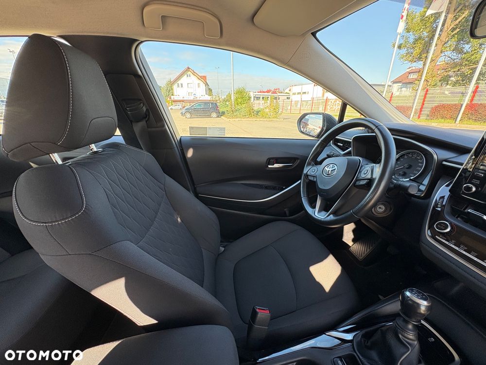 Toyota Corolla 1.6 Active - 2