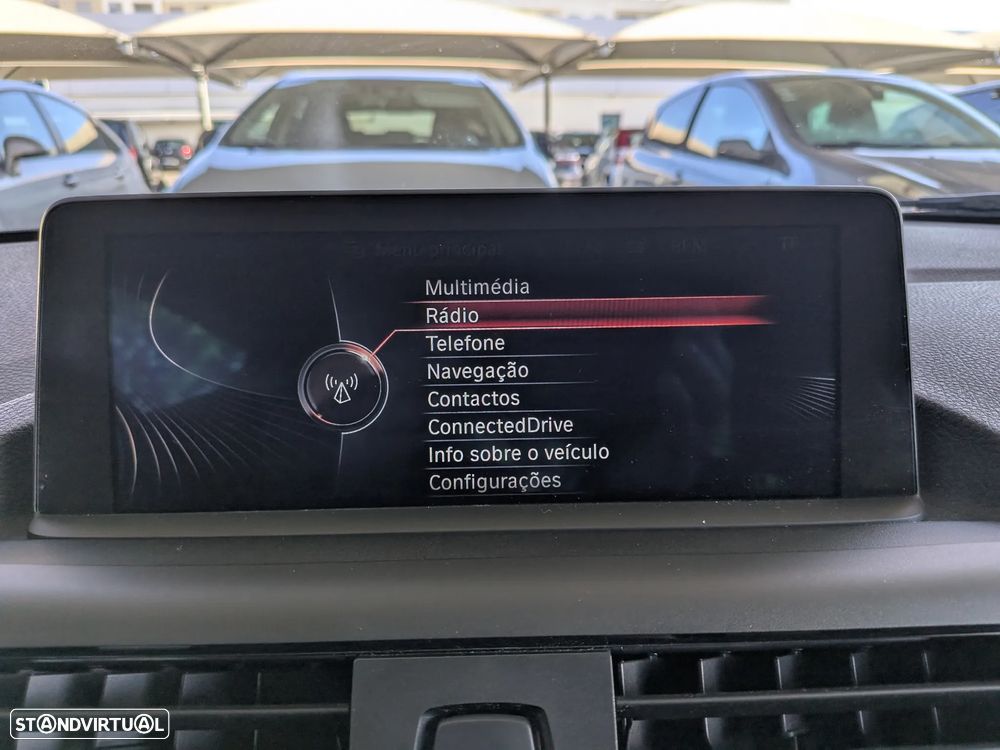 BMW 218 d Coupe Line Sport Auto - 14