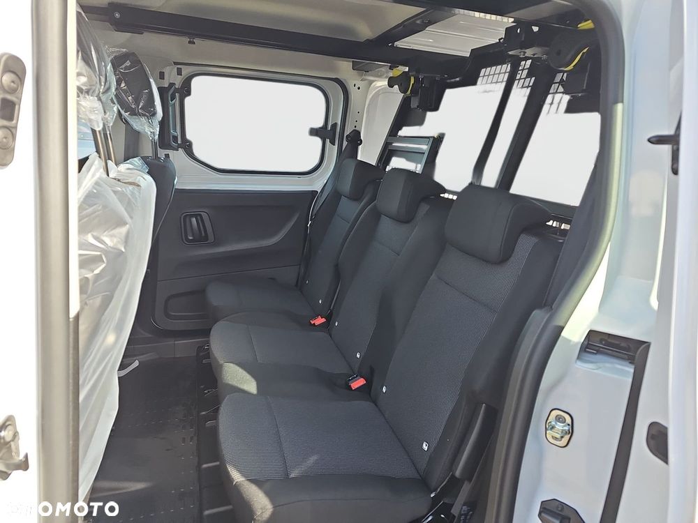 Peugeot Partner - 10