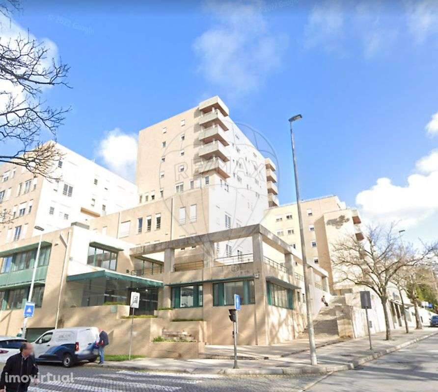 Escritório  para arrendamento - Grande imagem: 2/19