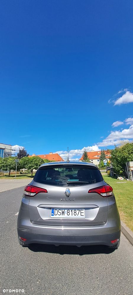 Renault Scenic BLUE dCi 120 EDC LIMITED - 15