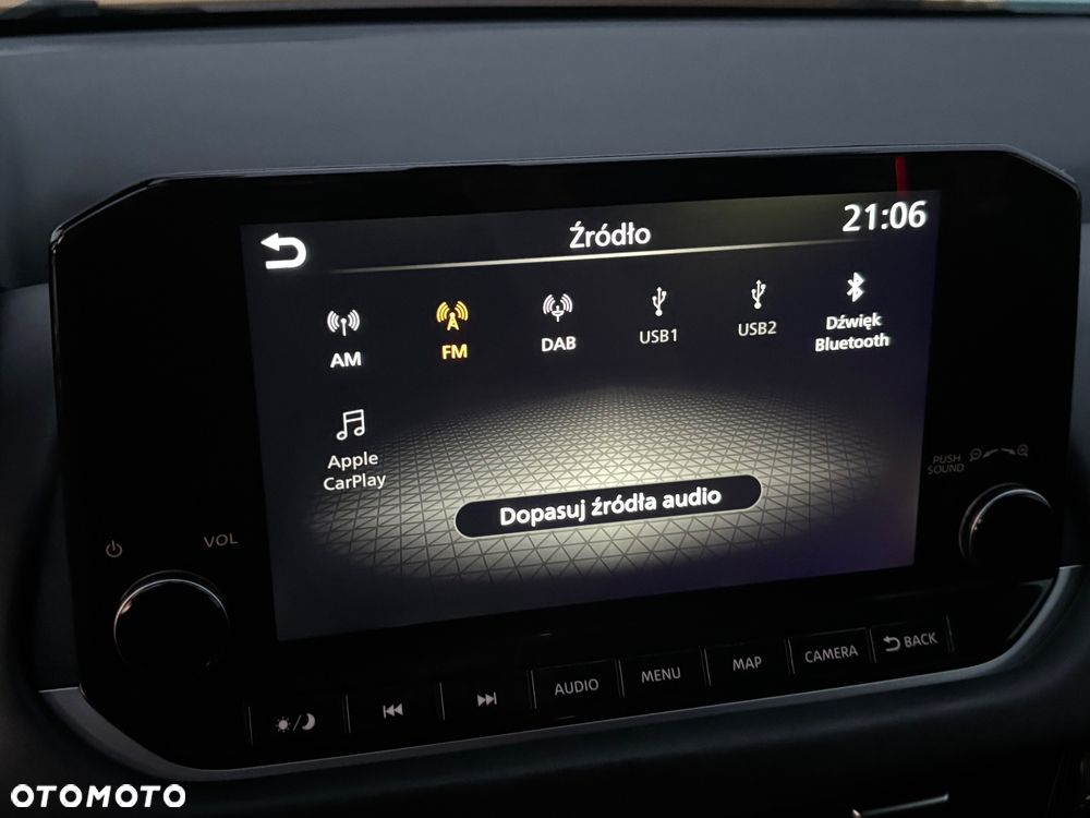 Nissan Qashqai 1.3 DIG-T MHEV Xtronic N-Connecta - 25