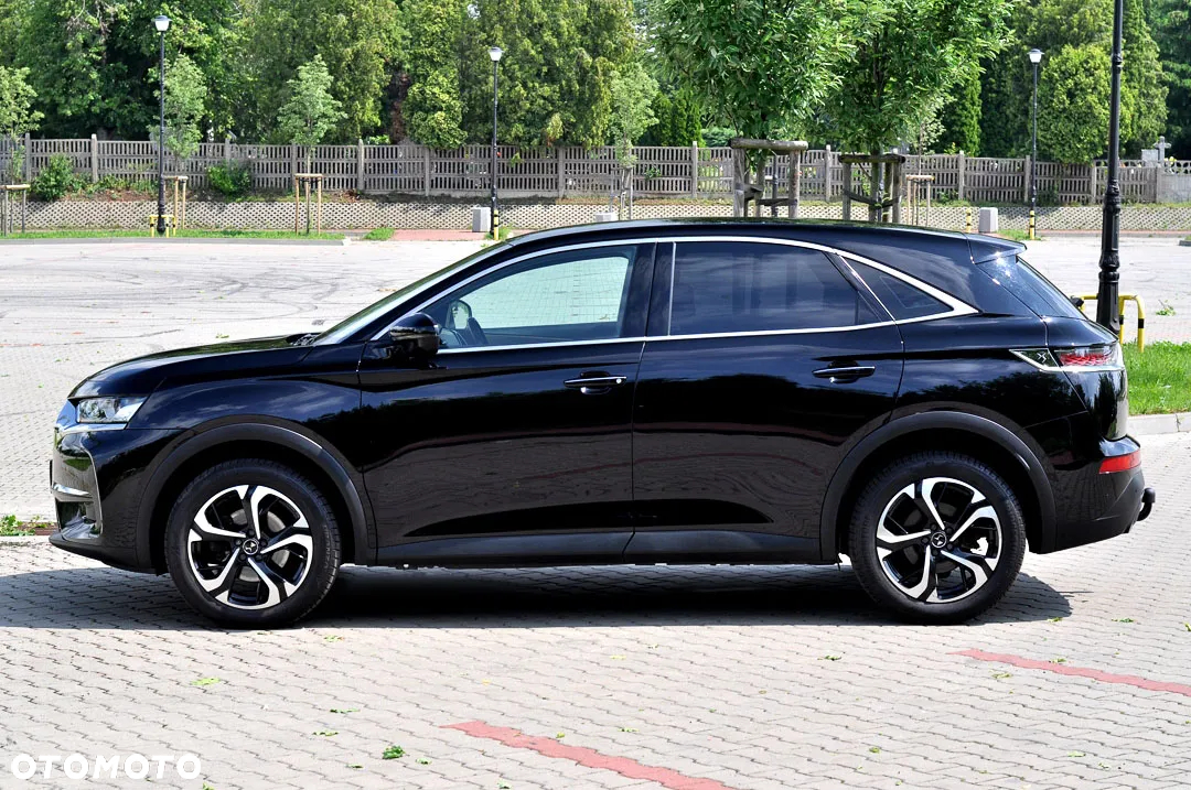 DS Automobiles DS 7 Crossback - 7