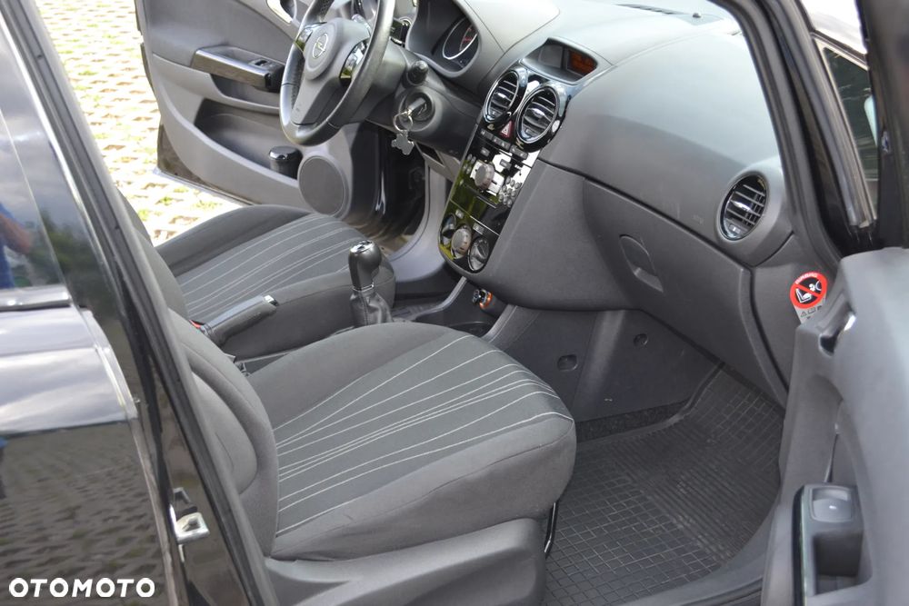Opel Corsa 1.4 16V Edition 111 Jahre - 18