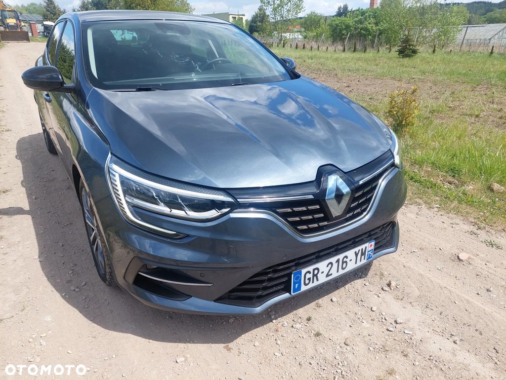Renault Megane - 24
