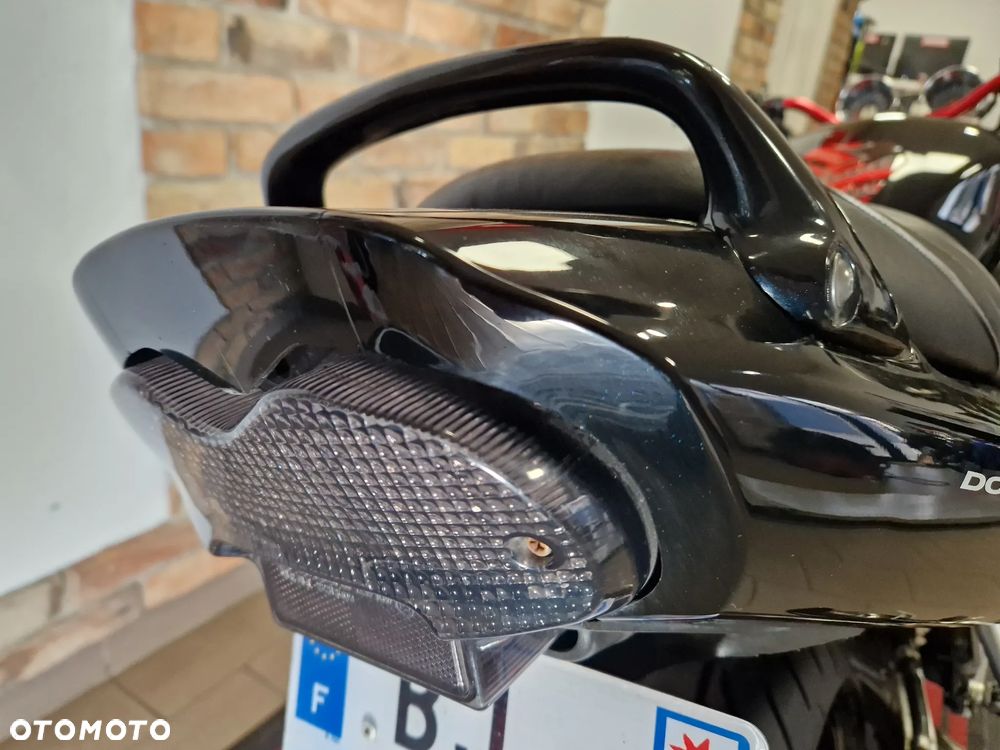 Suzuki Bandit - 19