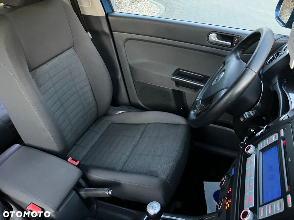 Volkswagen Golf Plus 1.6 Tour Edition - 33