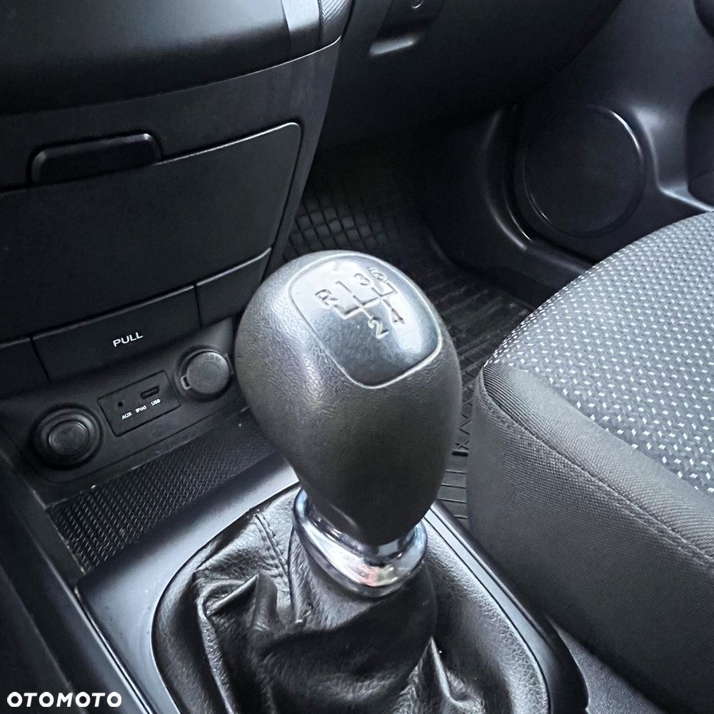 Hyundai i30 1.4 Blue Classic - 11