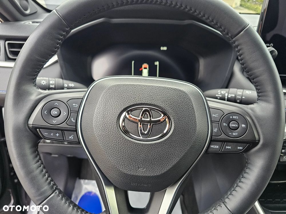 Toyota RAV4 2.5 Hybrid Selection 4x2 - 23