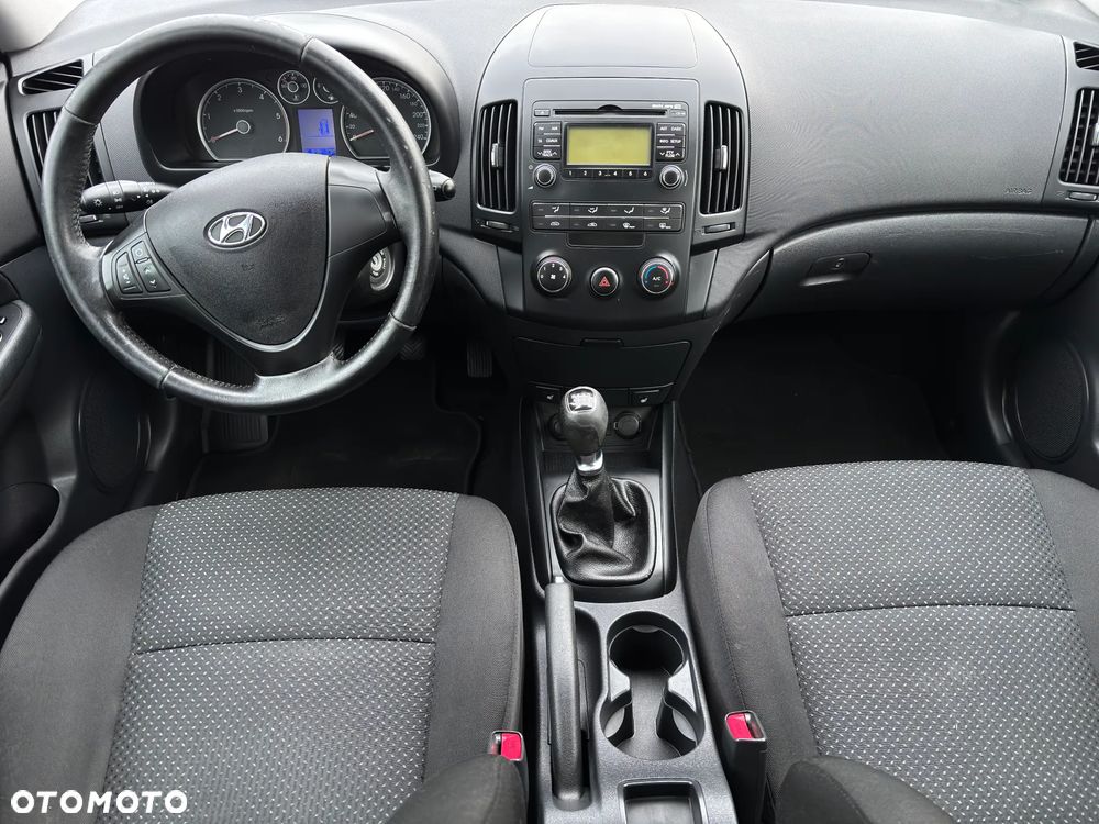 Hyundai i30 i30cw 1.6 CRDi Edition Plus - 7