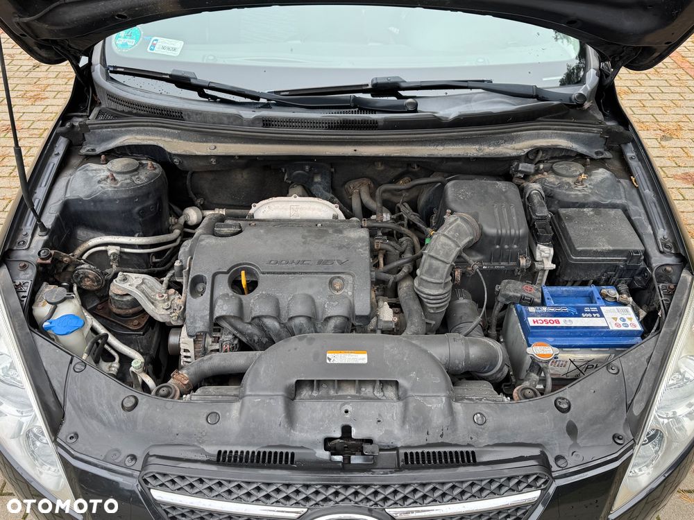 Kia Ceed 1.6 Comfort - 13