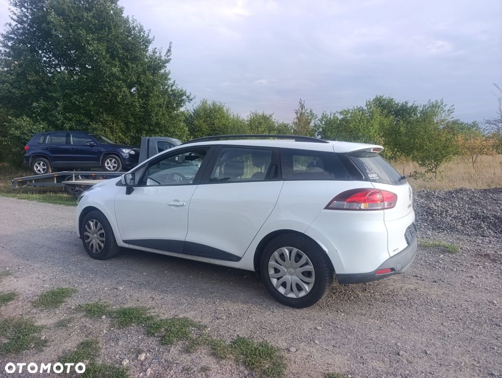 Renault Clio ENERGY TCe 90 Start & Stop LIMITED - 6