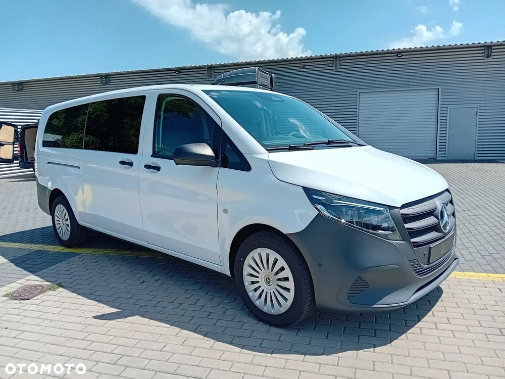 Mercedes-Benz Vito - 4