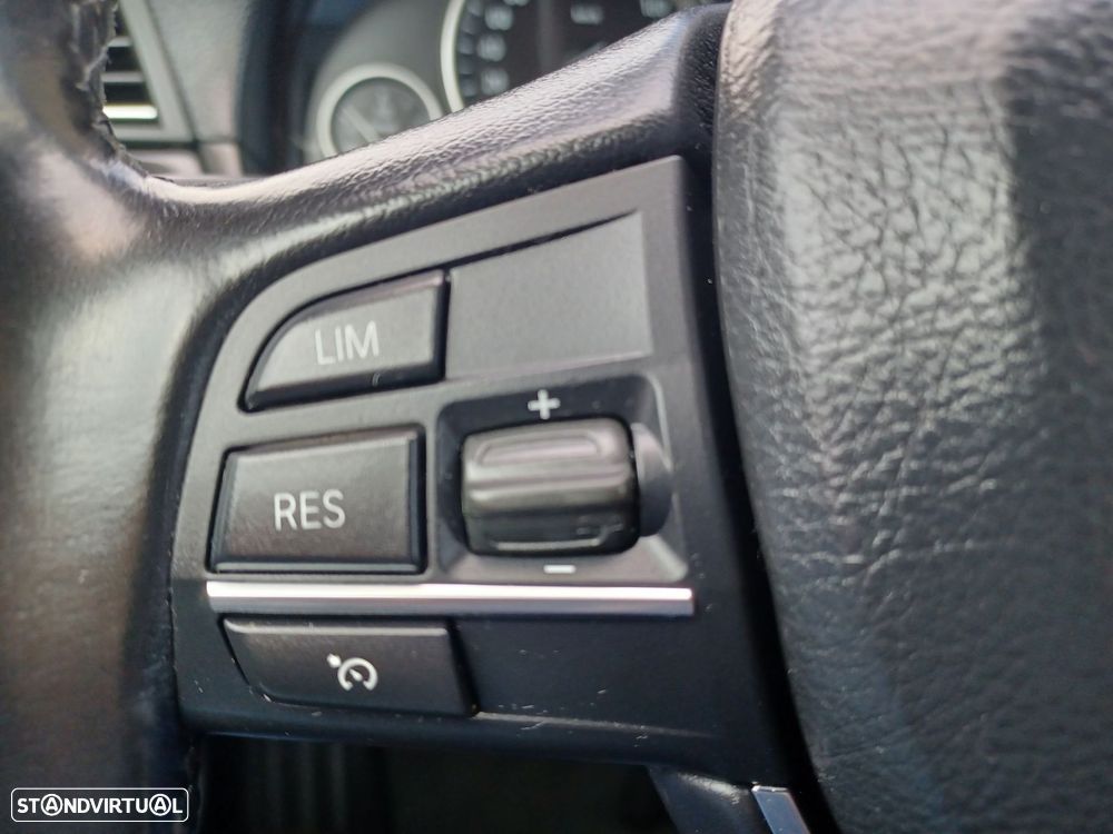 BMW 520 d ED Line Sport - 19