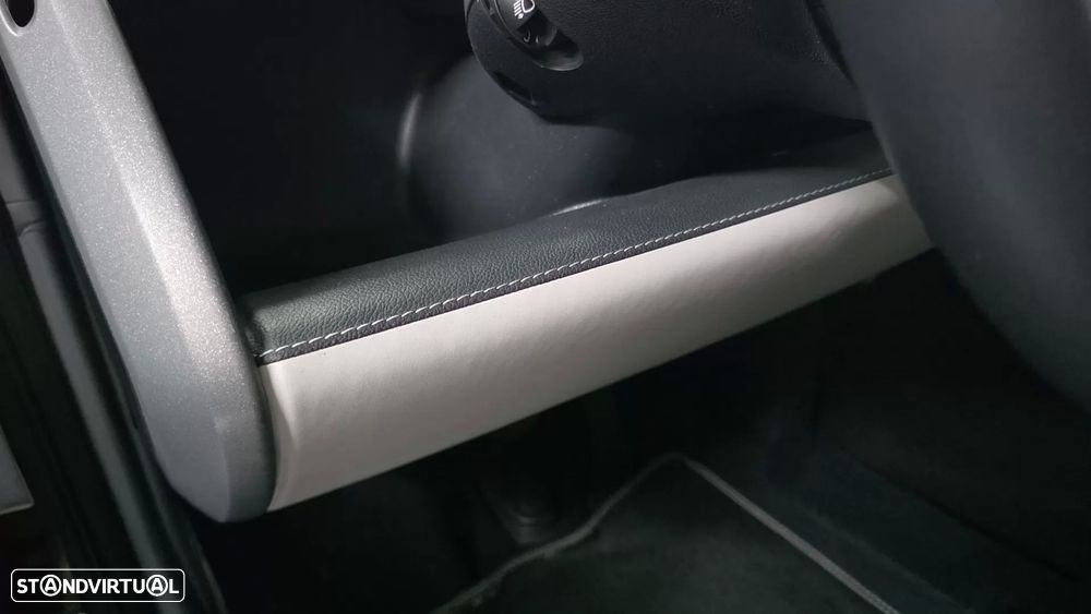 Smart ForTwo Coupé 1.0 mhd Pulse 71 Softouch - 8
