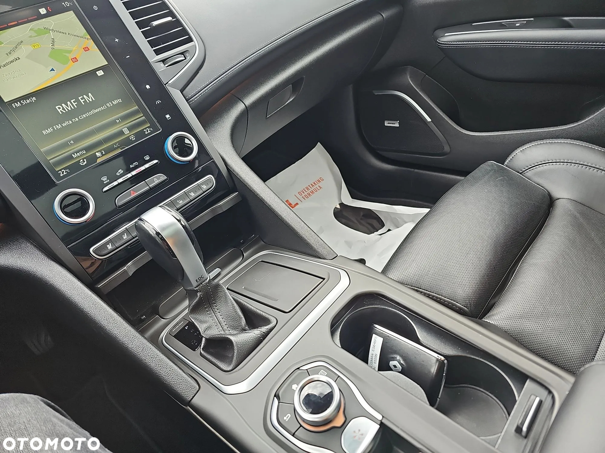 Renault Talisman - 17