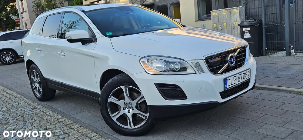 Volvo XC 60 DRIVe Summum - 1