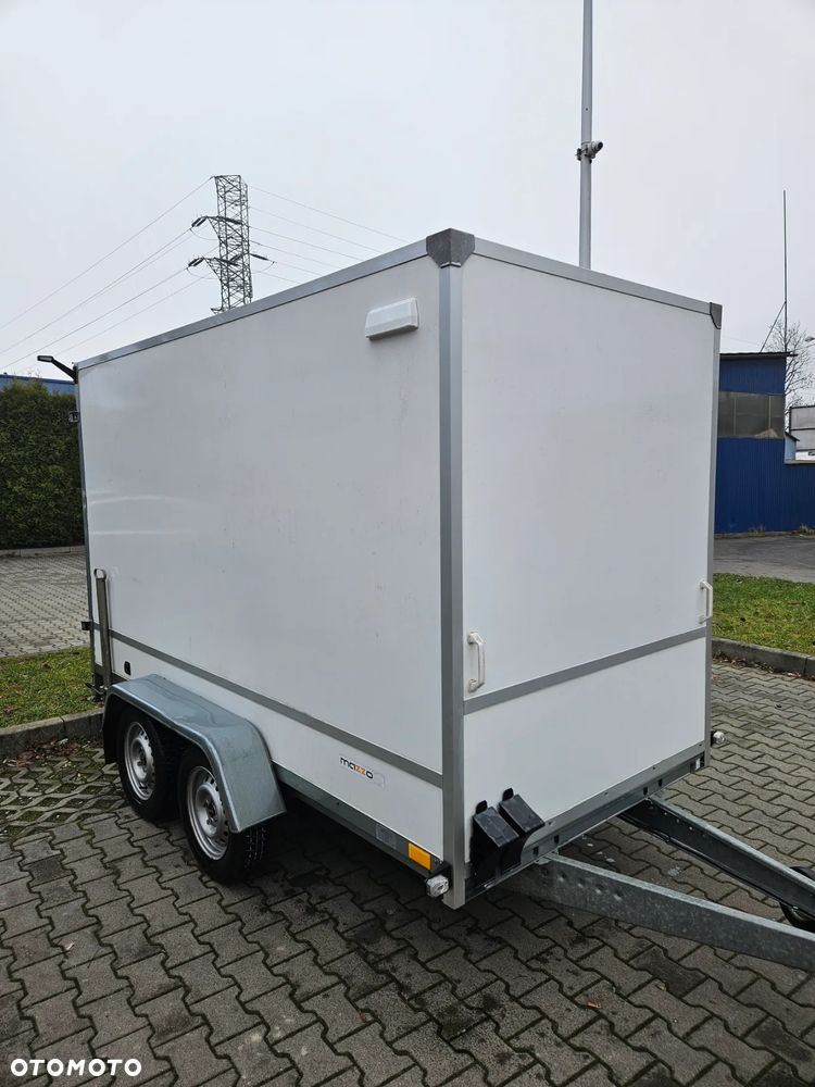 Niewiadów BD750 - 4