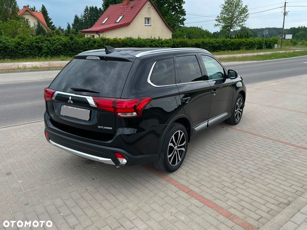 Mitsubishi Outlander 2.0 2WD Active - 4