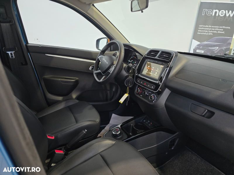 Dacia Spring Expression - 12