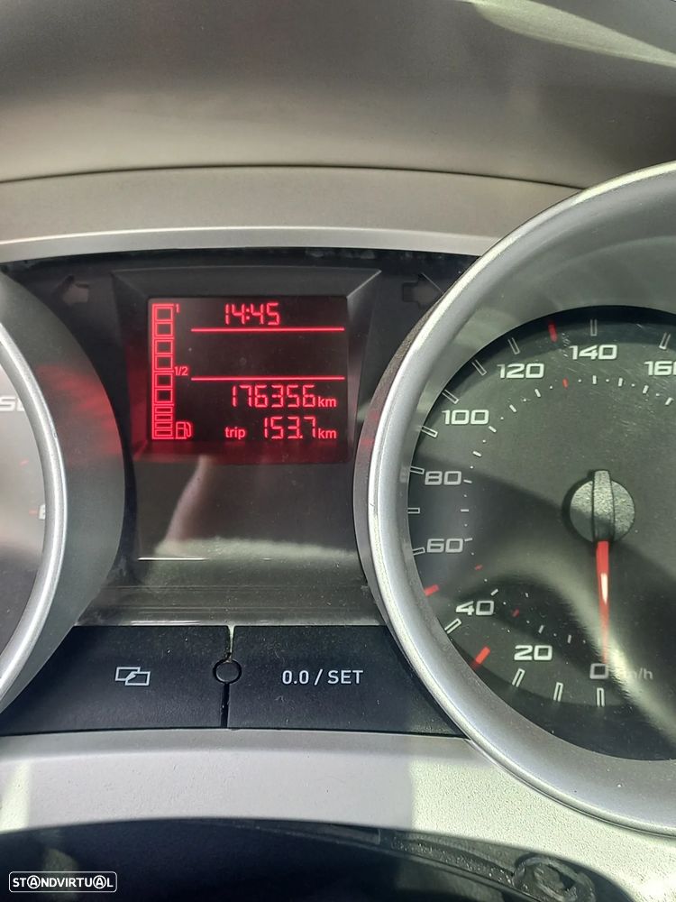 SEAT Ibiza 1.9 TDI Sport DPF - 7