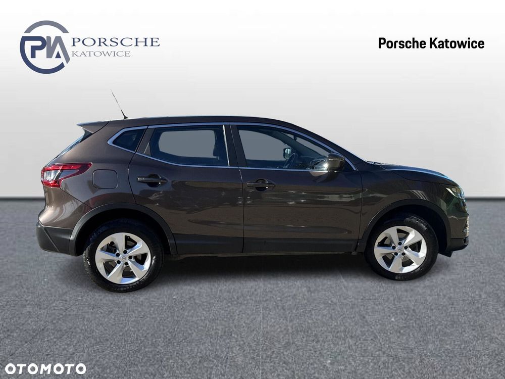 Nissan Qashqai 1.2 DIG-T Acenta - 6