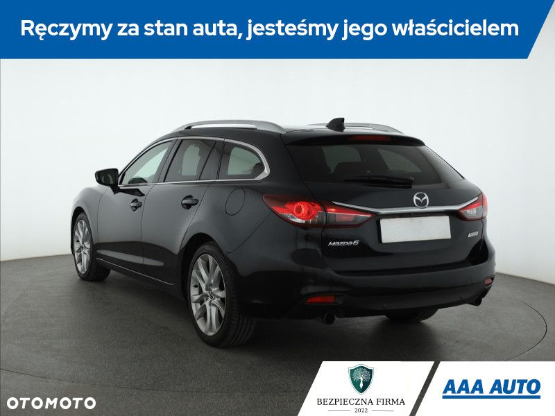 Mazda 6 - 5