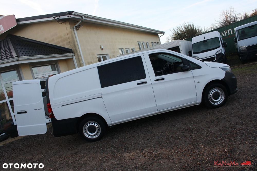 Mercedes-Benz VITO - 7