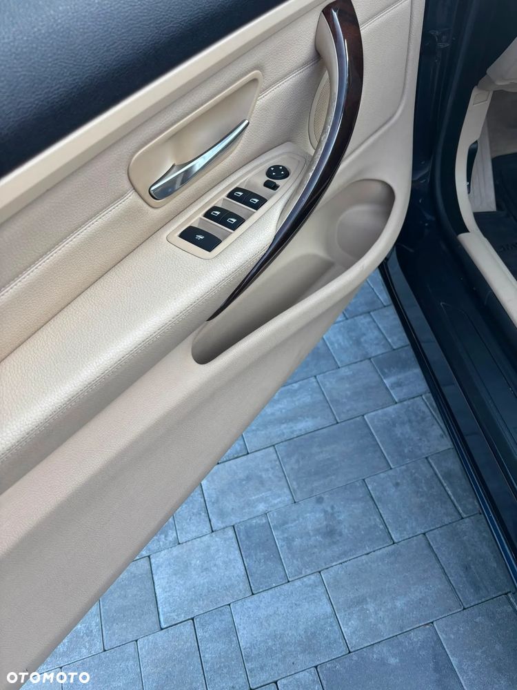 BMW Seria 4 420d Luxury Line - 18