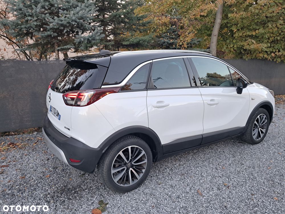 Opel Crossland X - 6