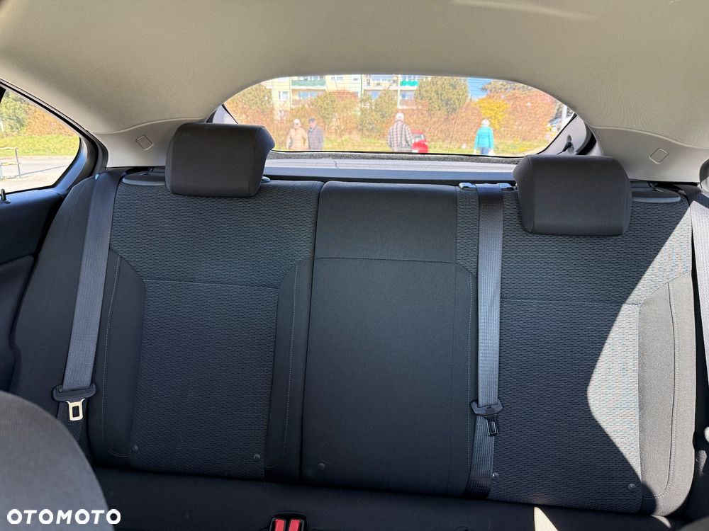 Opel Insignia 1.6 SIDI Turbo - 10