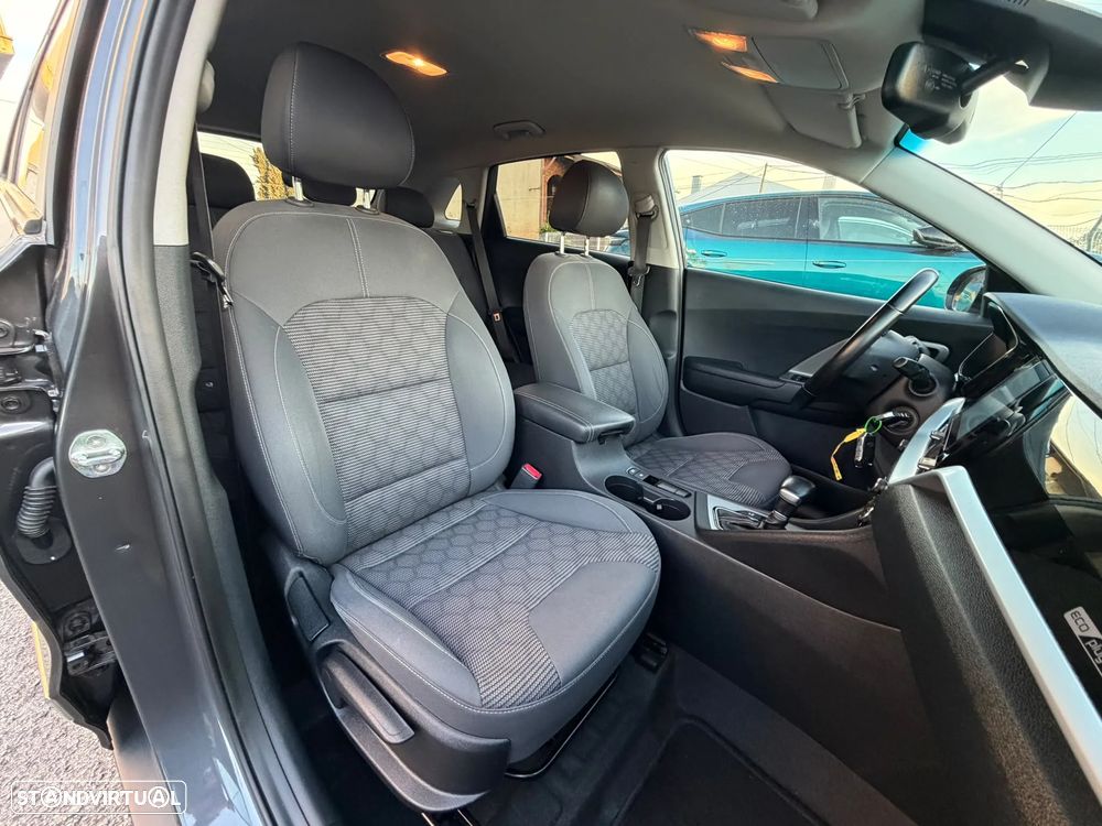 Kia Niro 1.6 GDi PHEV Urban - 15